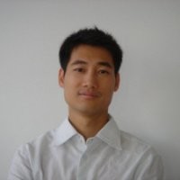 Mon Sheong Foundation Employee Andy Lam's profile photo