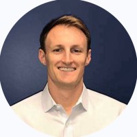 Venturebnb Employee Christian Barrett's profile photo