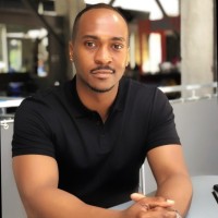 U.S. International Trade Commission Employee Ronald Johnson Jr.'s profile photo