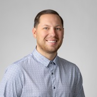 Hughes Federal Credit Union Employee Tyler Murschel's profile photo