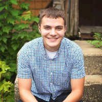 Firefly Integrations Employee Ethan Schnaak's profile photo