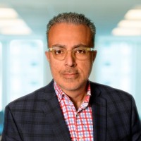 HCVT Employee Vicken Haleblian's profile photo