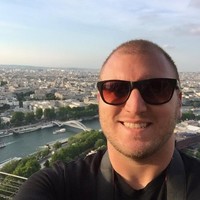 MEG Business Management Employee Matthew Creger's profile photo