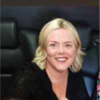 Prime Video & Amazon Studios Employee Ally Cantrell's profile photo