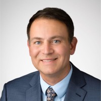 Malvern Health Employee Peter Swanljung's profile photo