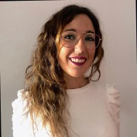 Consentio Employee María José González Bernal's profile photo