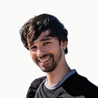 AGROBOT Employee Gabriel Fernando Guiberteau García's profile photo