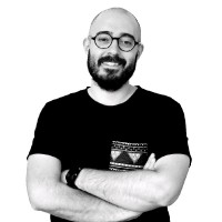 AllGenetics Employee Alberto Lema Blanco's profile photo