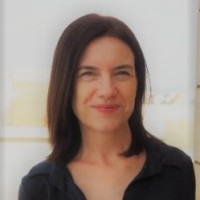 Stover School Employee Caroline Ward's profile photo