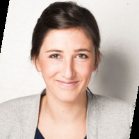 DYNABUY SQY Employee Camille de Gouttepagnon's profile photo