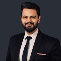 deVere Acuma Employee Karan Bhambhri's profile photo