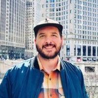 SynMax Employee John Dilger's profile photo