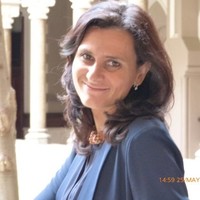Bayer Hispania Employee Cristina Pou's profile photo