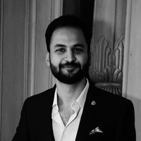 Goto Financial Employee Manu Akash's profile photo