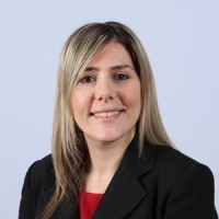 Sterling Analytics Employee Laura Johnson's profile photo