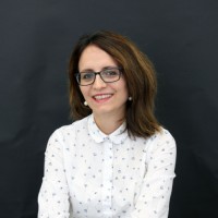 Kay Elliott Architects Employee Ioana Minciuna's profile photo