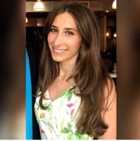 ADNEC Group Employee Suha al-Dabbagh's profile photo