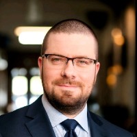 Fox Corporation Employee James Ferris's profile photo