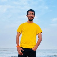 DataTech India Employee Harsh Patel's profile photo