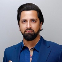 DoorDash Employee Hamza Imran's profile photo