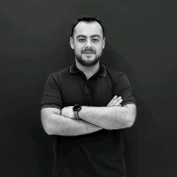 CNC İleri Teknoloji Employee Varol Polat's profile photo