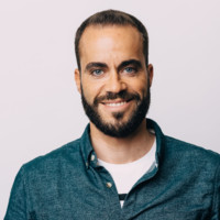 StudentFinance Employee Rogério Vicente's profile photo