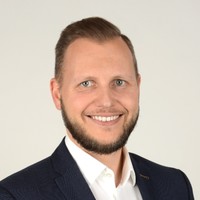 Swisscom Employee Simon Loesing's profile photo
