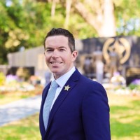 Florida Sheriffs Association Employee Logan Lewkow's profile photo