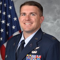 The George and Carol Olmsted Foundation Employee Joseph Shiver's profile photo