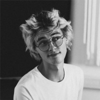 Studiomatic Employee Ferdinand Boussageon's profile photo