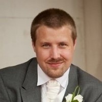 May & Scofield Limited Employee Ian Rogers's profile photo
