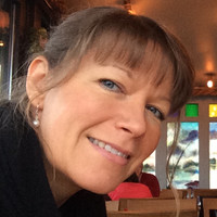 The Swedish Higher Education Authority (UKÄ) Employee Cecilia Råberger's profile photo