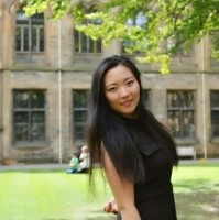 Shu Yang Email