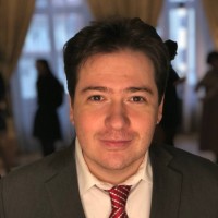 Tachles VC Employee Boris Chovnik's profile photo