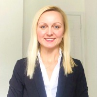 BiznusSoft, Inc. Employee Karolina O's profile photo