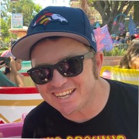 Dmc Mechanical Employee Sean Fahey's profile photo