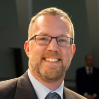 Aveniq Employee Thomas Manz's profile photo