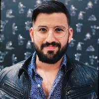 Interior Define Employee Nikolaus Pollutra's profile photo