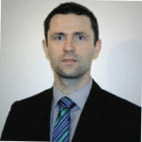 Brighton & Sussex University Hospitals NHS Trust Employee Florian Mrcog's profile photo