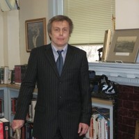 law office Employee George Lambert's profile photo