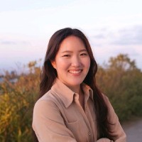 Emily Kim's profile photo