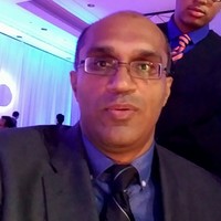 Kimberly Clark Employee Sai Patel's profile photo