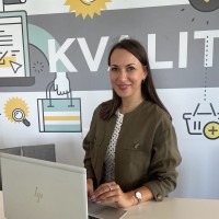 Marija Kovacevic Email