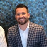 Diehl Automotive Employee Matthew Whittenberger's profile photo