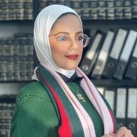 SIMS Creation Employee Malak Abukashef's profile photo