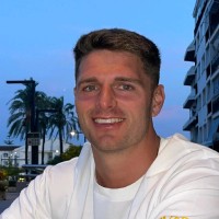 Datadog Employee Denis O'Connell's profile photo