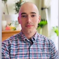 Deloitte Employee Devin Benson's profile photo