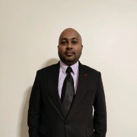 IDEAL CERAMICS LTD Employee Vishal Shah's profile photo