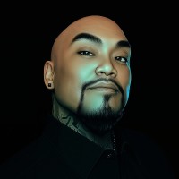 Syscoin Employee Patrick B.'s profile photo