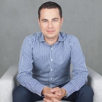 ProperGate Employee Robert Grudzień's profile photo